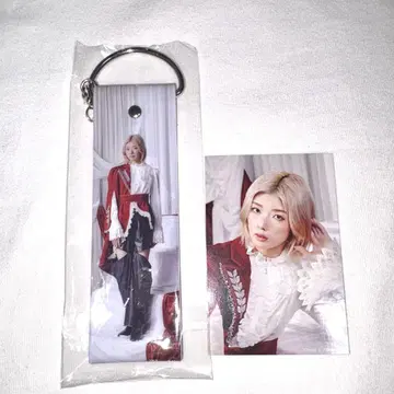 후지키 카린 사쿠코레 B상
