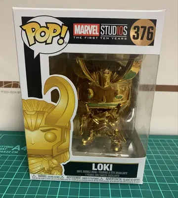 funko POP 376 로키