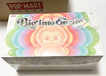 정품 미개봉 러브브 Big into Energy 모듬 박스