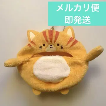 후와코로링 옷 갈아입기 인형옷 고양이