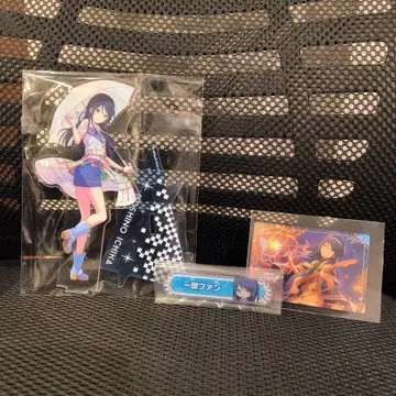프로세카 호시노 이치카 묶음 판매