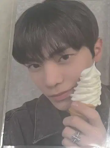 보이플래닛 스타 크리에이터 키트 트레이딩 카드 셀카 박동규