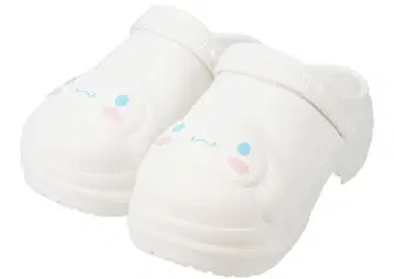 가격 인하 불가 시나모롤 샌들 슬리퍼