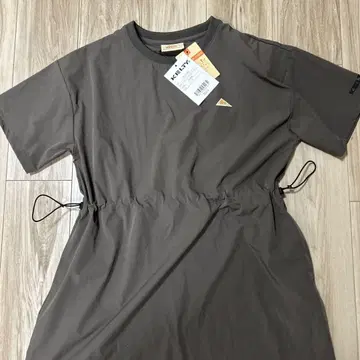 KELTY 러쉬 컴포트 원피스