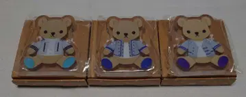 우타프리 마사토 토키야 카뮤 LOT 코롯토 세트