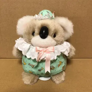 조이풀 메이트 대나무 코알라 봉제 인형