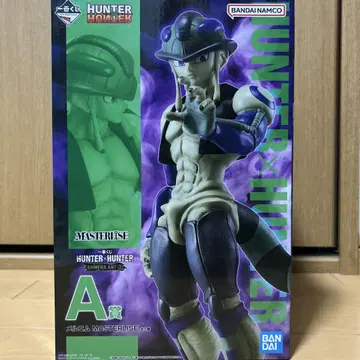 제일복권 HUNTER x HUNTER CHMERA ANT A상 메르엠