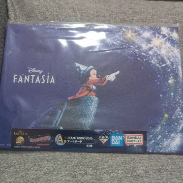 디즈니 판타지아 복권 미키 85th Anniversary