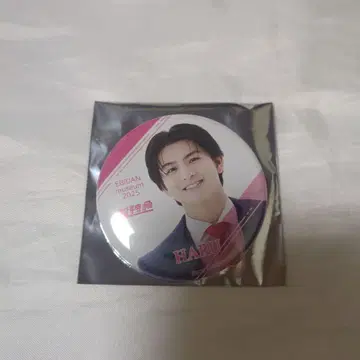 카시와기 유 하루 14호차 EBiDANmuseum 캔뱃지 캔뱃지 캔뱃지