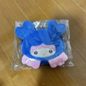 TWICE 쯔위 캔 배지 파우치 케이스 키키라라 트와이스