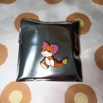 영화 도라에몽의 세계전 트레이딩 핀즈 후코 핀 배지
