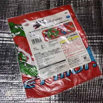 포켓몬 에어 쿠션