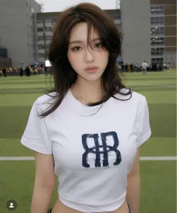 택 포함 미사용 새상품 rockcake t 셔츠