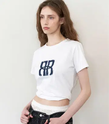 택 포함 미사용 새상품 rockcake t 셔츠