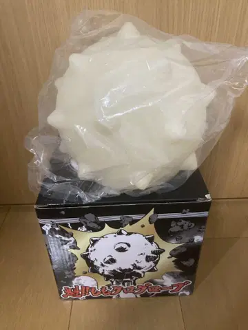 [ 미사용 새상품 ] 모모크로 응원봉 카이!! 모모크로 그로브