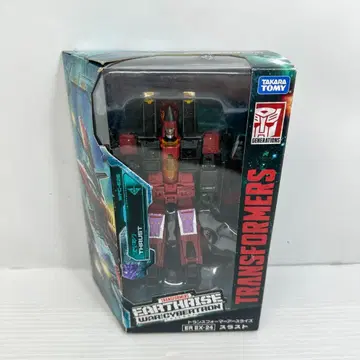 트랜스포머 ER EX-24 스러스트