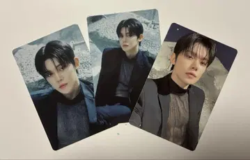 TXT ACT:TOMORROW MINI PHOTO CARD