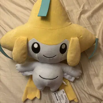 지라치 봉제 인형 약 30cm
