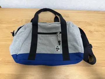 참스 보스턴 백 그레이