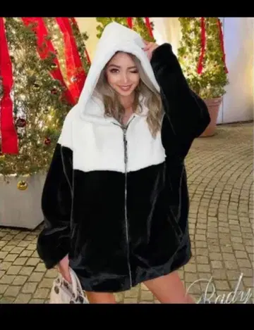 rady 아우터
