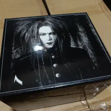 PERFECT SINGLE BOX 14장 hide