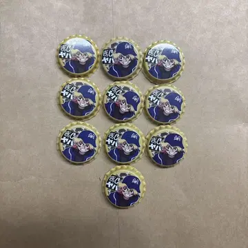 마지야바 mzyb 진지하게 야바시티 샤오롱 캔뱃지