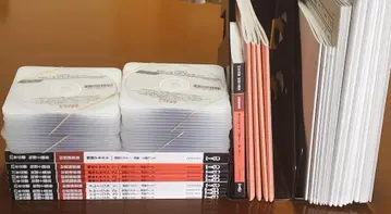 2025 TAC 재무제표론 기초 속수 새상품 DVD 포함 풀세트 세무사
