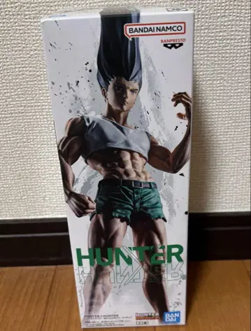 namco 한정판 HUNTER x HUNTER 곤 피규어 볼펜