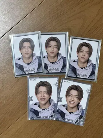 TJBB 쿠와바라 타쿠미츠