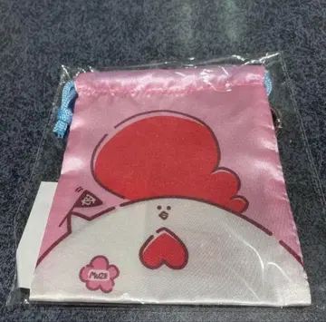 mazzel 마젤 미니 복조리 나오야