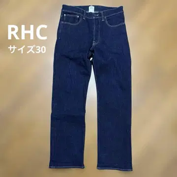 RHC Ron Herman 데님 30 사이즈