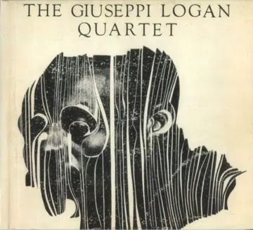 The Giuseppi Logan Quartet