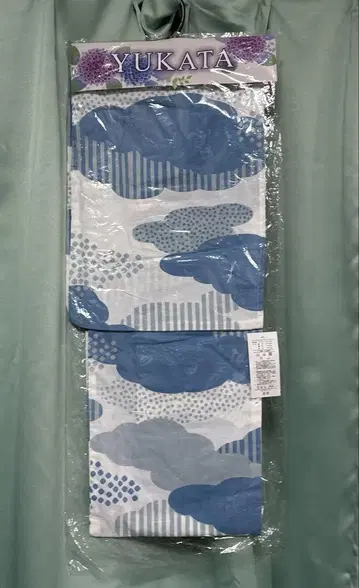 유카타