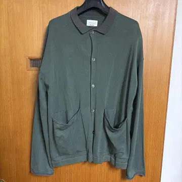 crepuscule 스티븐 앨런 코튼 가디건