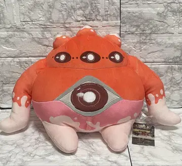 듀얼 마스터즈 가:나테하 봉제 인형 가나테하 1