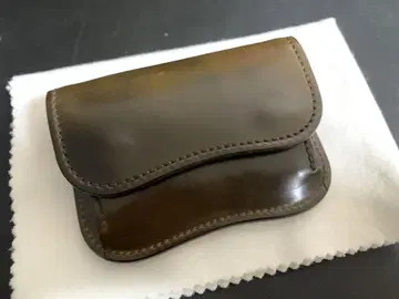 라스트 크롭스 탕 다크 코냑