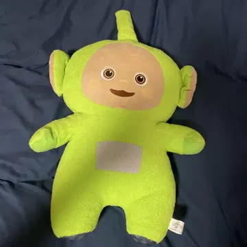 텔레토비즈 봉제 인형 그린 약 45cm