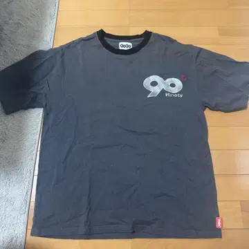 9090 셔츠