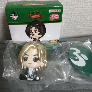 새상품 미세스 제일복권 SD 피규어 후지사와 료카 Mrs.