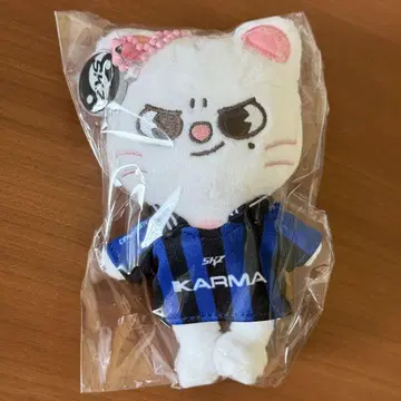 SKZOO 지니렛 스키즈