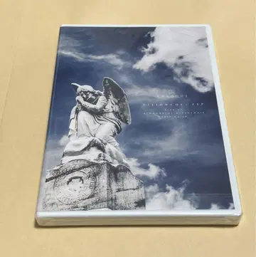 바로크 BAROQUE/VISIONS OF // PEP DVD(케이케이)