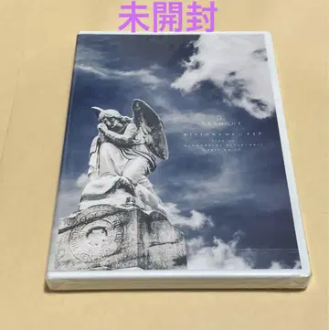 바로크 BAROQUE/VISIONS OF // PEP DVD(케이케이)