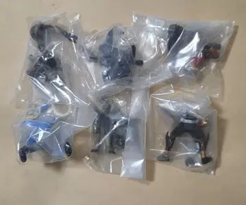 가샤폰 가면라이더 블랙 최강 전사 등장 편