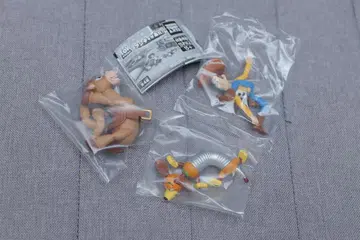 토이 스토리 앤디가 왔다!