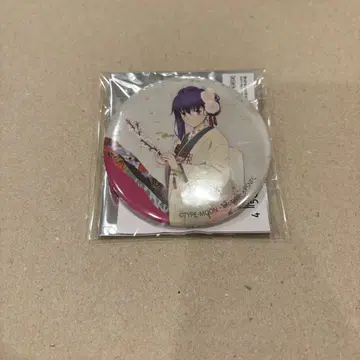 fate stay night 도큐 핸즈 캔뱃지 마토 사쿠라