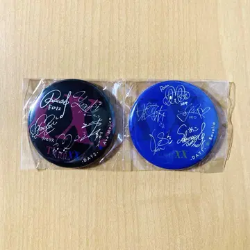 아니사마 캔뱃지 Ave mujica Roselia