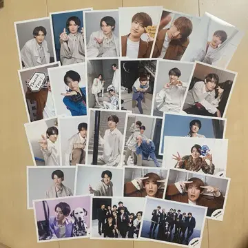무카이 코지 공식 사진 13