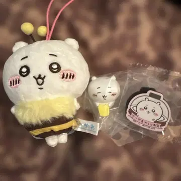 치이카와 3종 세트