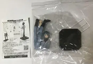 기동전사 건담 EF 컬렉션 카미유 비단 피규어