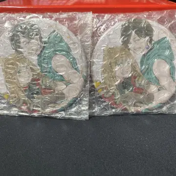 카도코미 2025 캔뱃지 야마다 군과 Lv999의 사랑을 하는 2개
